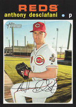 Load image into Gallery viewer, 2020 Topps Heritage Baseball Cards (201-300) ~ Pick your card - HouseOfCommons.cards
