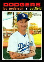 Load image into Gallery viewer, 2020 Topps Heritage Baseball Cards (201-300) ~ Pick your card - HouseOfCommons.cards