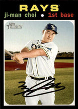 Load image into Gallery viewer, 2020 Topps Heritage Baseball Cards (201-300) ~ Pick your card - HouseOfCommons.cards