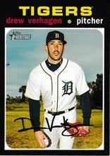 Load image into Gallery viewer, 2020 Topps Heritage Baseball Cards (201-300) ~ Pick your card - HouseOfCommons.cards