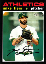 Load image into Gallery viewer, 2020 Topps Heritage Baseball Cards (201-300) ~ Pick your card - HouseOfCommons.cards