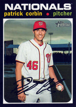 Load image into Gallery viewer, 2020 Topps Heritage Baseball Cards (201-300) ~ Pick your card - HouseOfCommons.cards