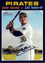 Load image into Gallery viewer, 2020 Topps Heritage Baseball Cards (201-300) ~ Pick your card - HouseOfCommons.cards