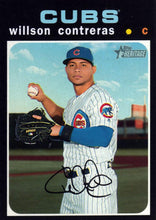 Load image into Gallery viewer, 2020 Topps Heritage Baseball Cards (201-300) ~ Pick your card - HouseOfCommons.cards