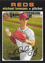 Load image into Gallery viewer, 2020 Topps Heritage Baseball Cards (201-300) ~ Pick your card - HouseOfCommons.cards