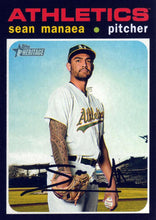 Load image into Gallery viewer, 2020 Topps Heritage Baseball Cards (201-300) ~ Pick your card - HouseOfCommons.cards