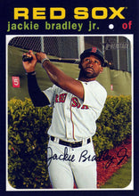 Load image into Gallery viewer, 2020 Topps Heritage Baseball Cards (201-300) ~ Pick your card - HouseOfCommons.cards