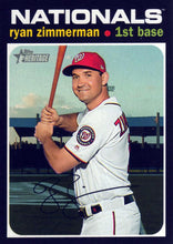 Load image into Gallery viewer, 2020 Topps Heritage Baseball Cards (201-300) ~ Pick your card - HouseOfCommons.cards