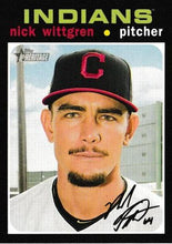 Load image into Gallery viewer, 2020 Topps Heritage Baseball Cards (201-300) ~ Pick your card - HouseOfCommons.cards