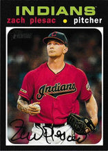 Load image into Gallery viewer, 2020 Topps Heritage Baseball Cards (201-300) ~ Pick your card - HouseOfCommons.cards
