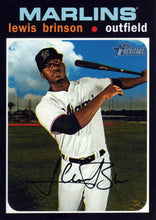 Load image into Gallery viewer, 2020 Topps Heritage Baseball Cards (201-300) ~ Pick your card - HouseOfCommons.cards