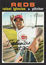 Load image into Gallery viewer, 2020 Topps Heritage Baseball Cards (201-300) ~ Pick your card - HouseOfCommons.cards