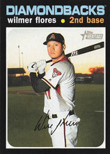Load image into Gallery viewer, 2020 Topps Heritage Baseball Cards (201-300) ~ Pick your card - HouseOfCommons.cards
