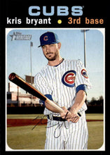 Load image into Gallery viewer, 2020 Topps Heritage Baseball Cards (201-300) ~ Pick your card - HouseOfCommons.cards