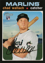 Load image into Gallery viewer, 2020 Topps Heritage High Number Baseball Cards (501-600) ~ Pick your card