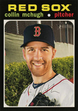 Load image into Gallery viewer, 2020 Topps Heritage High Number Baseball Cards (501-600) ~ Pick your card