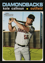 Load image into Gallery viewer, 2020 Topps Heritage High Number Baseball Cards (501-600) ~ Pick your card