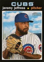 Load image into Gallery viewer, 2020 Topps Heritage High Number Baseball Cards (501-600) ~ Pick your card