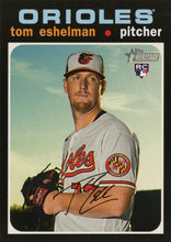Load image into Gallery viewer, 2020 Topps Heritage High Number Baseball Cards (501-600) ~ Pick your card