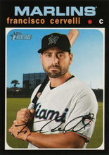 Load image into Gallery viewer, 2020 Topps Heritage High Number Baseball Cards (501-600) ~ Pick your card