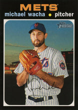 Load image into Gallery viewer, 2020 Topps Heritage High Number Baseball Cards (501-600) ~ Pick your card
