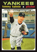 Load image into Gallery viewer, 2020 Topps Heritage High Number Baseball Cards (501-600) ~ Pick your card
