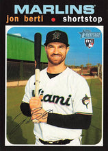 Load image into Gallery viewer, 2020 Topps Heritage High Number Baseball Cards (501-600) ~ Pick your card