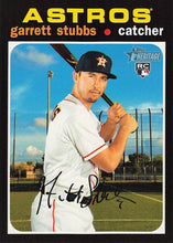 Load image into Gallery viewer, 2020 Topps Heritage High Number Baseball Cards (501-600) ~ Pick your card