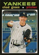 Load image into Gallery viewer, 2020 Topps Heritage High Number Baseball Cards (501-600) ~ Pick your card