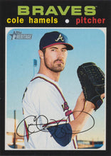 Load image into Gallery viewer, 2020 Topps Heritage High Number Baseball Cards (501-600) ~ Pick your card