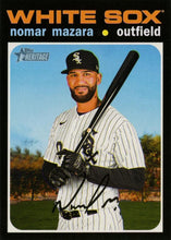 Load image into Gallery viewer, 2020 Topps Heritage High Number Baseball Cards (501-600) ~ Pick your card