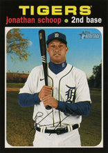 Load image into Gallery viewer, 2020 Topps Heritage High Number Baseball Cards (501-600) ~ Pick your card