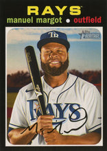 Load image into Gallery viewer, 2020 Topps Heritage High Number Baseball Cards (501-600) ~ Pick your card