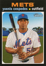Load image into Gallery viewer, 2020 Topps Heritage High Number Baseball Cards (501-600) ~ Pick your card