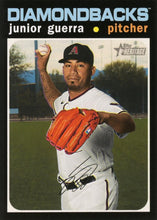 Load image into Gallery viewer, 2020 Topps Heritage High Number Baseball Cards (501-600) ~ Pick your card