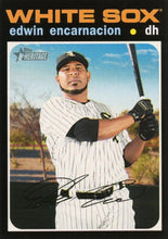 Load image into Gallery viewer, 2020 Topps Heritage High Number Baseball Cards (501-600) ~ Pick your card