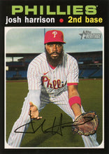 Load image into Gallery viewer, 2020 Topps Heritage High Number Baseball Cards (501-600) ~ Pick your card