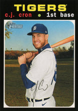 Load image into Gallery viewer, 2020 Topps Heritage High Number Baseball Cards (501-600) ~ Pick your card
