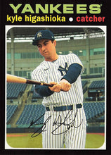 Load image into Gallery viewer, 2020 Topps Heritage High Number Baseball Cards (501-600) ~ Pick your card