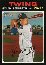 Load image into Gallery viewer, 2020 Topps Heritage High Number Baseball Cards (501-600) ~ Pick your card