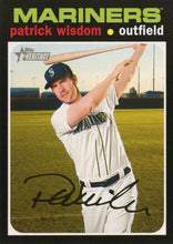 Load image into Gallery viewer, 2020 Topps Heritage High Number Baseball Cards (501-600) ~ Pick your card