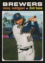 Load image into Gallery viewer, 2020 Topps Heritage High Number Baseball Cards (501-600) ~ Pick your card