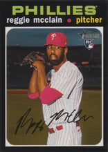 Load image into Gallery viewer, 2020 Topps Heritage High Number Baseball Cards (601-700) ~ Pick your card
