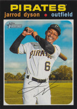 Load image into Gallery viewer, 2020 Topps Heritage High Number Baseball Cards (601-700) ~ Pick your card