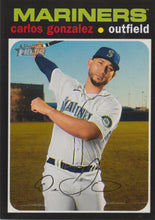 Load image into Gallery viewer, 2020 Topps Heritage High Number Baseball Cards (601-700) ~ Pick your card