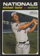 Load image into Gallery viewer, 2020 Topps Heritage High Number Baseball Cards (601-700) ~ Pick your card