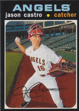 Load image into Gallery viewer, 2020 Topps Heritage High Number Baseball Cards (601-700) ~ Pick your card