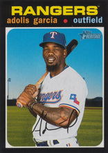 Load image into Gallery viewer, 2020 Topps Heritage High Number Baseball Cards (601-700) ~ Pick your card