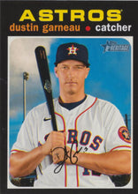 Load image into Gallery viewer, 2020 Topps Heritage High Number Baseball Cards (601-700) ~ Pick your card