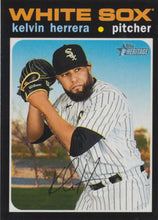 Load image into Gallery viewer, 2020 Topps Heritage High Number Baseball Cards (601-700) ~ Pick your card
